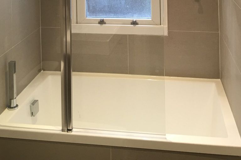 Japaness Bath