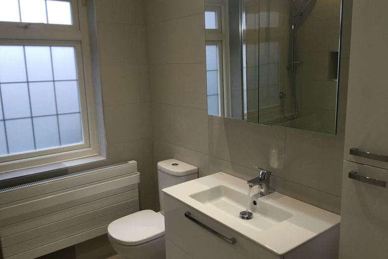 Fittings and Fixtures 