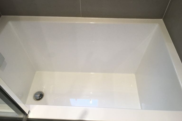 Japeness Bath