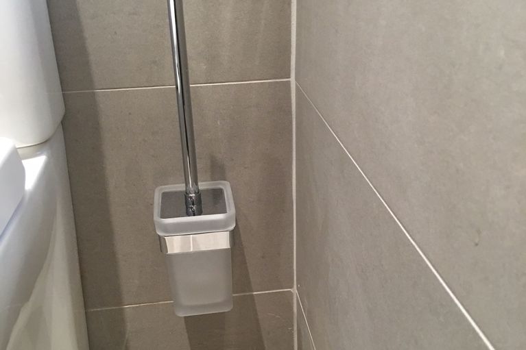 Fittings and Fixtures 