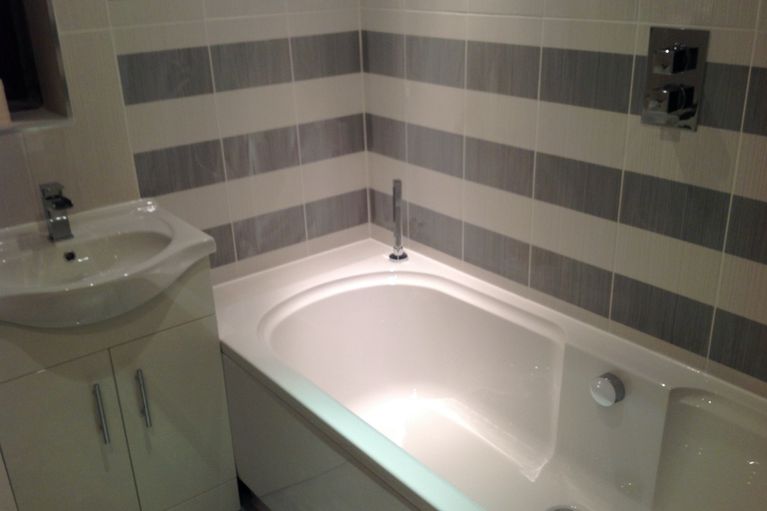 Bath