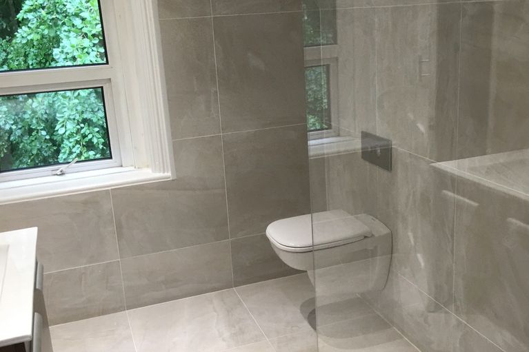 Fittings and Fixtures 